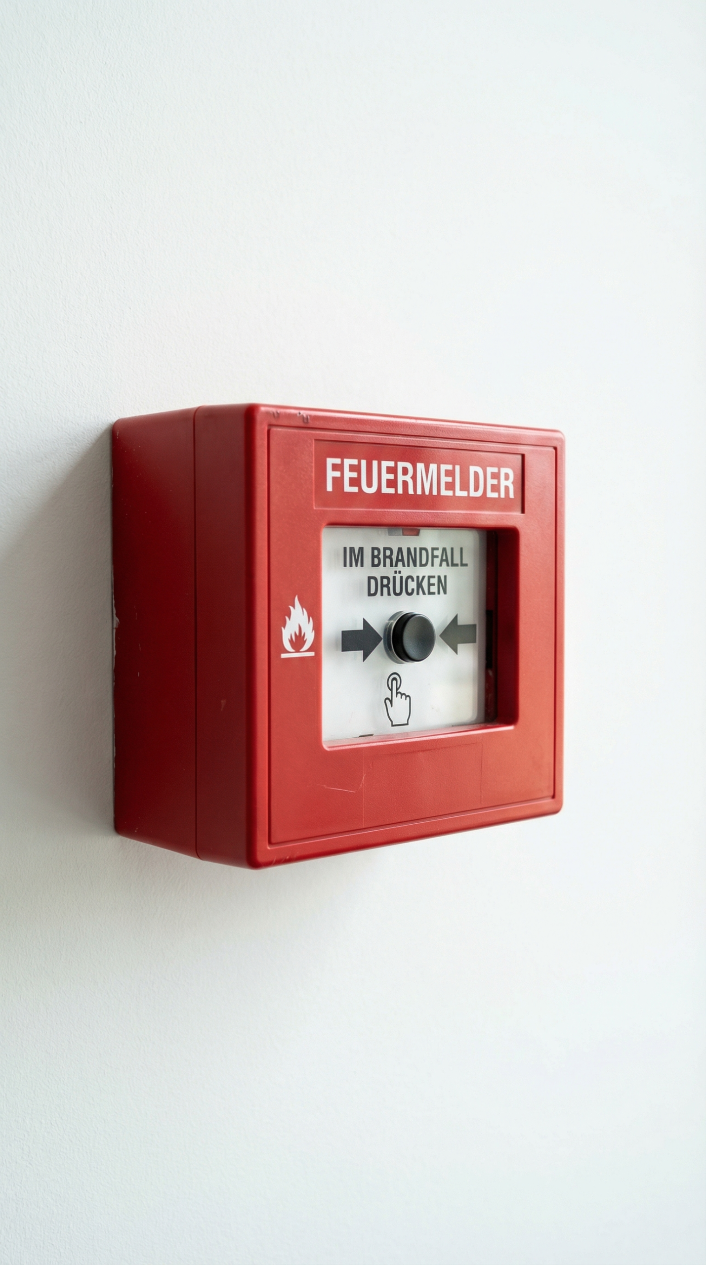 feuermelder