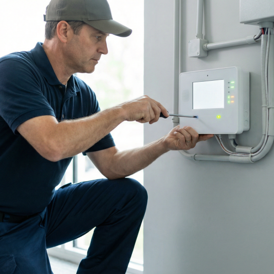 einbruchmeldeanlagen 3